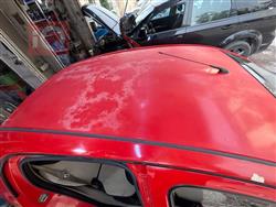 Geely LC